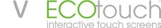 BVS Interactive Touch Screens Logo