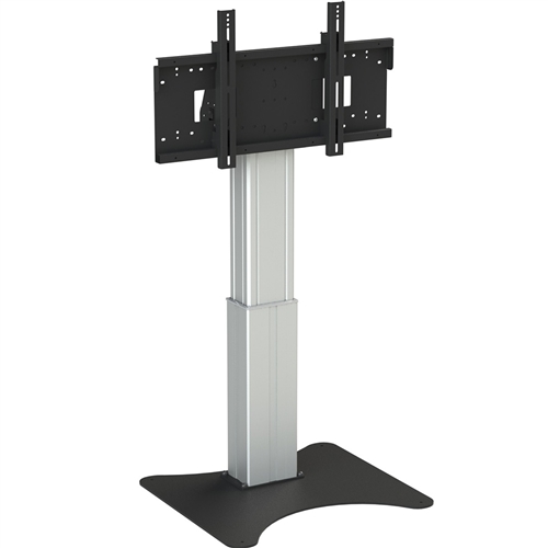 8425 Hi-Lo® Mono 500 Electric Free Standing Screen Lift 42"-86" max 130Kg