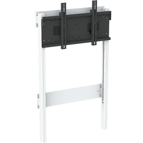 8961 Hi-Lo® Screen Lift 750 Electric Screen Wall Mount 42-95" max 130kg