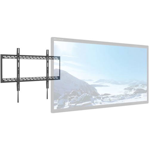 BVS 100 Heavy Duty Touch Screen Wall Mount Bracket