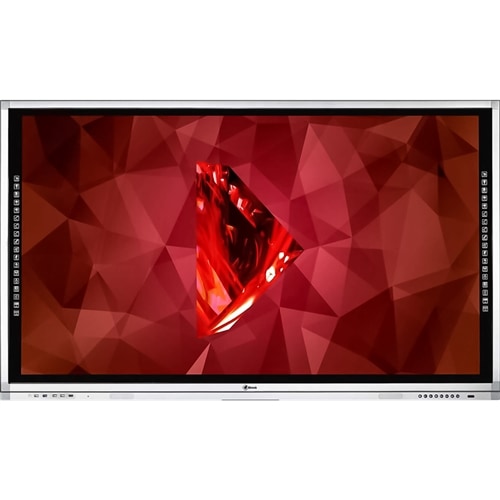 Genee G-Touch 65" 4K Ruby Interactive Touch Screen includes Sparks II software site license. 5 Years Warranty