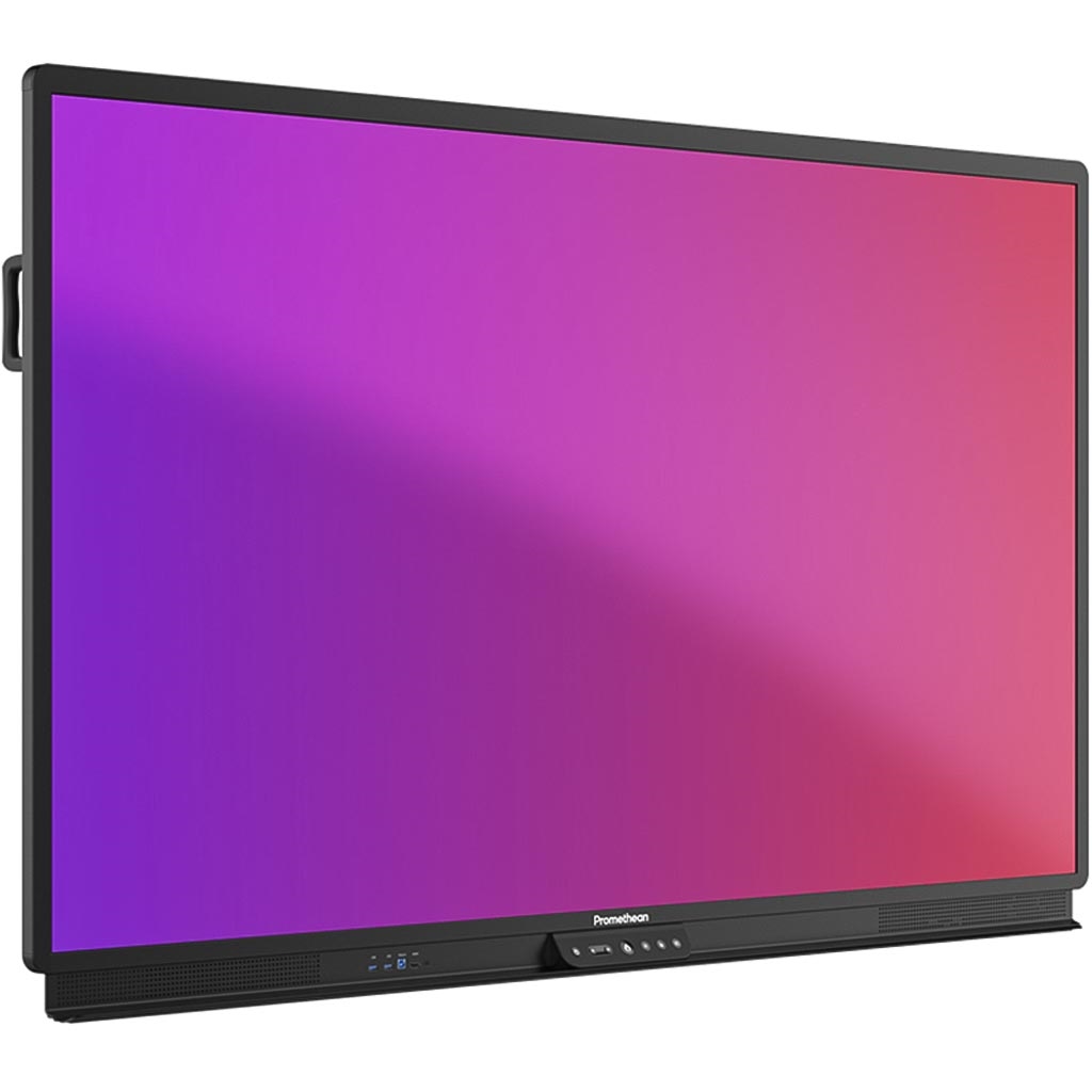 Promethean 65" 4K ActivPanel 9 AP9-A65-EU-1 Touch Screen