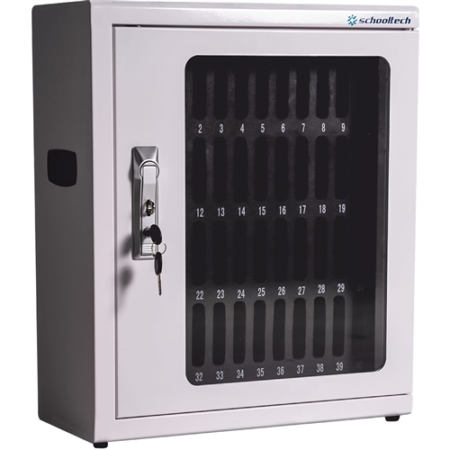 SchoolTech Phone Locker 40 upto 40 Devices