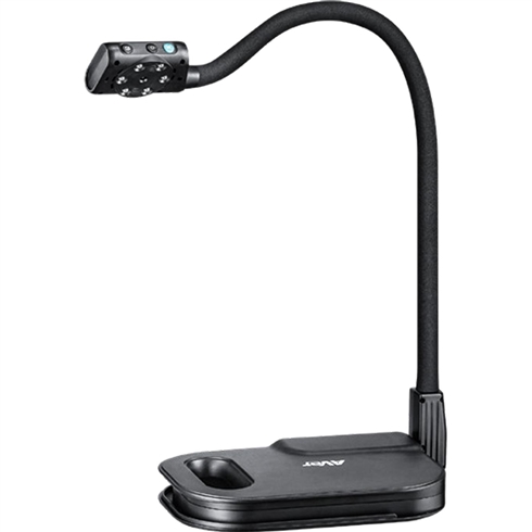 AverVision U50+ Visualiser & Document Camera