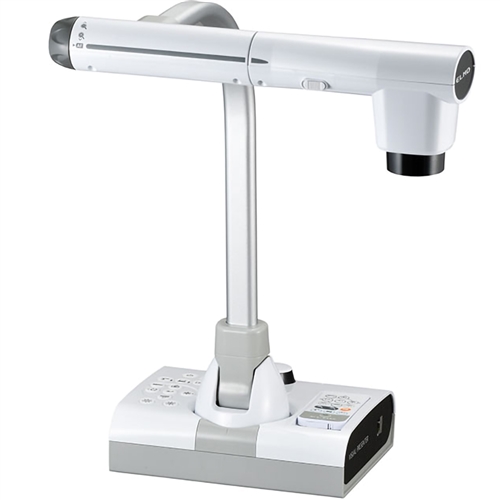 portable elmo document camera