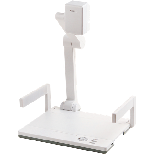 Genee Vision 5100 HD Visualiser & Document Camera