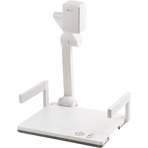 Genee Vision 5100 HD Visualiser & Document Camera