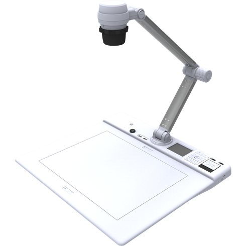 Genee Vision 9100 4K Visualiser & Document Camera