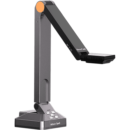 HoverCam Solo Spark Visualiser & Document Camera by HoverCam