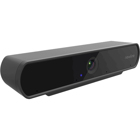 Newline HUDDLE CAM a plug-and-play video conference solution