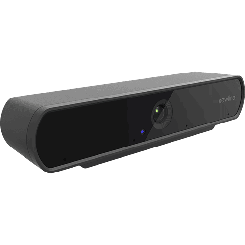 Newline HUDDLE CAM a plug-and-play video conference solution